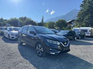 Qashqai N-Connecta, 17900 €, Auto & Fahrrad-Autos in 6065 Gemeinde Thaur Qashqai N-Connecta, 17900 €, Auto & Fahrrad-Autos in 6065 Gemeinde Thaur