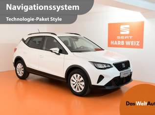 Arona 1,0 Eco TSI Style DSG, 24500 €, Auto & Fahrrad-Autos in 8160 Weiz Arona 1,0 Eco TSI Style DSG, 24500 €, Auto & Fahrrad-Autos in 8160 Weiz