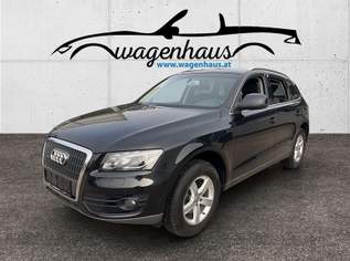 Q5 2,0 TDI quattro Xenon, Audi Sound, PDC, 14590 €, Auto & Fahrrad-Autos in 4655 Vorchdorf