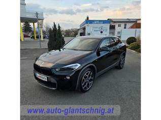 X2 xDrive18d*M Sport X* 19''Alu* Rückfahrk*Head up, 22900 €, Auto & Fahrrad-Autos in 8041 Liebenau