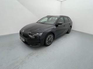 Octavia Sportline TSI mHEV DSG, 39880 €, Auto & Fahrrad-Autos in 8665 Langenwang