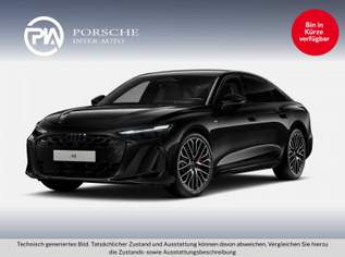 A6 Limousine quattro TDI 220 kW, 85900 €, Auto & Fahrrad-Autos in 8430 Leibnitz