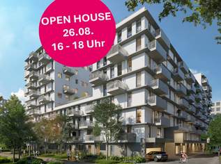 Attraktives Investment im 3. Bezirk: PARK FLATS für Anleger, 523000 €, Immobilien-Wohnungen in 1030 Landstraße Attraktives Investment im 3. Bezirk: PARK FLATS für Anleger, 523000 €, Immobilien-Wohnungen in 1030 Landstraße
