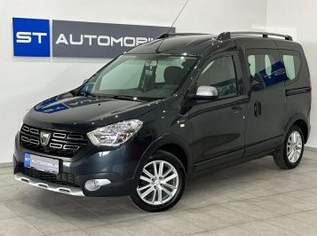 Dokker Stepway // 1.BESITZ // NAVI // SITZHEIZUNG //, 14990 €, Auto & Fahrrad-Autos in 2525 Katastralgemeinde Schönau an der Triesting