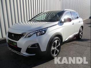 3008 1.2 PureTech 130 S&S EAT8 Allure, 18490 €, Auto & Fahrrad-Autos in 1220 Donaustadt