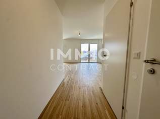 1 Monat Mietzinsfrei: Erstbezug im Grünen Nahe der U2 - zwischen Badeteich Hirschstetten & Seestadt, 899 €, Immobilien-Wohnungen in 1220 Donaustadt
