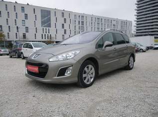 308 SW Active 1,6 HDI *Panoramadach, 6900 €, Auto & Fahrrad-Autos in 4020 Bulgariplatz