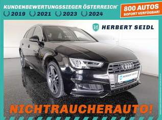 A4 Avant 50 TDI quattro sport S-tr. *NP € 84.095,-..., 35970 €, Auto & Fahrrad-Autos in 8200 Gleisdorf