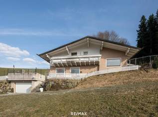 "Wo Lebensqualität beginnt" - Haus mit Panoramaausblick in Pfarrwerfen!, 699000 €, Immobilien-Häuser in 5452 Pfarrwerfen