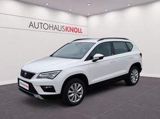 Ateca 1,4 Style ACT 4WD TSI, 17990 €, Auto & Fahrrad-Autos in 8665 Langenwang