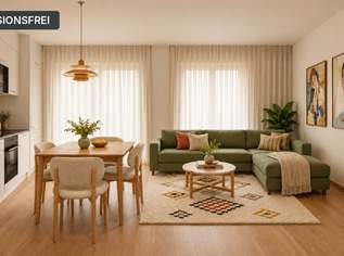 Vom Wohnzimmer direkt ins Grüne – 4 Zimmer mit Eigengarten, 539100 €, Immobilien-Wohnungen in 1110 Simmering Vom Wohnzimmer direkt ins Grüne – 4 Zimmer mit Eigengarten, 539100 €, Immobilien-Wohnungen in 1110 Simmering