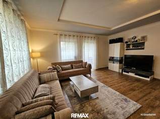 Großzügige 4-Zimmer-Wohnung mit Terrasse in zentraler Lage von Saalfelden, 380000 €, Immobilien-Wohnungen in 5760 Saalfelden am Steinernen Meer