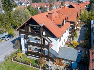Helle 4-Zi.-Wohnung mit 2 Balkonen & Freistellplatz nahe Murpark - Messendorf!, 430000 €, Immobilien-Wohnungen in 8042 