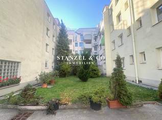 SONNIGES APARTMENT IN ZENTRALER LAGE, 355000 €, Immobilien-Wohnungen in 1210 Floridsdorf