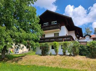 Einfamilienhaus mit großem Garten, 360000 €, Immobilien-Häuser in 5242 Sankt Johann am Walde