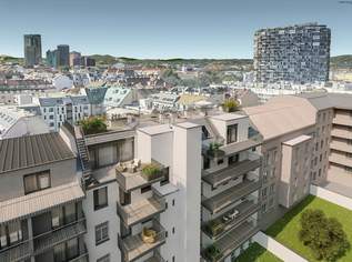 Baubewilligter Rohdachboden mit tollem Ausblick und Balkon-Option Nähe U5-Station "Matzleinsdorfer Platz"!, 299000 €, Immobilien-Wohnungen in 1100 Favoriten Baubewilligter Rohdachboden mit tollem Ausblick und Balkon-Option Nähe U5-Station "Matzleinsdorfer Platz"!, 299000 €, Immobilien-Wohnungen in 1100 Favoriten