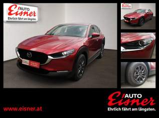 CX-30 G140 AT PRIME-LINE, 26940 €, Auto & Fahrrad-Autos in Kärnten CX-30 G140 AT PRIME-LINE, 26940 €, Auto & Fahrrad-Autos in Kärnten