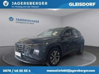 Tucson NX4 Smart Line 1,6 T-GDi, 22487 €, Auto & Fahrrad-Autos in 8200 Gleisdorf Tucson NX4 Smart Line 1,6 T-GDi, 22487 €, Auto & Fahrrad-Autos in 8200 Gleisdorf