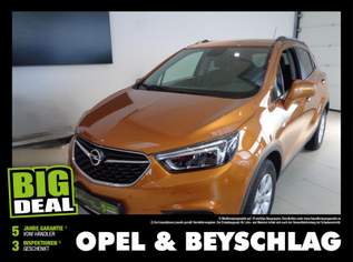 MOKKA X INN 1.4 ALL AT 150PS, 14990 €, Auto & Fahrrad-Autos in 1190 Döbling