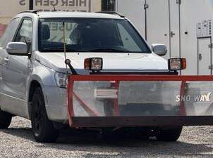 Vitara 1.9 DDIS SCHNEERÄUMER WINTERDIENST, 15000 €, Auto & Fahrrad-Autos in 5020 Altstadt Vitara 1.9 DDIS SCHNEERÄUMER WINTERDIENST, 15000 €, Auto & Fahrrad-Autos in 5020 Altstadt