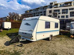 Wohnwagen Adria Altea 432PX , 8900 €, Auto & Fahrrad-Wohnwagen & Anhänger in 1220 Donaustadt