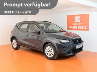 Arona Reference Edition 1.0 TSI, 18990 €, Auto & Fahrrad-Autos in 8160 Weiz Arona Reference Edition 1.0 TSI, 18990 €, Auto & Fahrrad-Autos in 8160 Weiz
