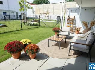 Lebensqualität auf höchstem Niveau – Willkommen in Ihrem neuen Refugium, 412880 €, Immobilien-Wohnungen in 2344 Gemeinde Maria Enzersdorf