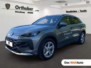 T-Roc Life eTSI DSG, 37470 €, Auto & Fahrrad-Autos in 2620 Gemeinde Neunkirchen