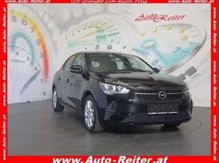 Corsa 1,2 Direct Injection Turbo Euro 6.4 Elegance, 13990 €, Auto & Fahrrad-Autos in 8753 Fohnsdorf