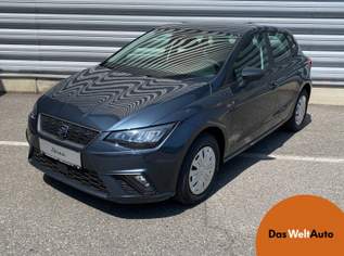 Ibiza Reference Edition 1.0 TSI, 16900 €, Auto & Fahrrad-Autos in 8020 Gries Ibiza Reference Edition 1.0 TSI, 16900 €, Auto & Fahrrad-Autos in 8020 Gries