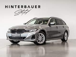 320 d xDrive Touring Aut. *LED*LIVE-COCKPIT*, 37890 €, Auto & Fahrrad-Autos in 5112 Lamprechtshausen