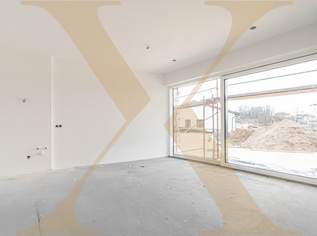 DONAUBLICK WILHERING – 3-Zimmer-Wohnung mit Terrasse und Eigengarten in Wilhering zu verkaufen!, 610800 €, Immobilien-Wohnungen in 4073 Wilhering DONAUBLICK WILHERING – 3-Zimmer-Wohnung mit Terrasse und Eigengarten in Wilhering zu verkaufen!, 610800 €, Immobilien-Wohnungen in 4073 Wilhering