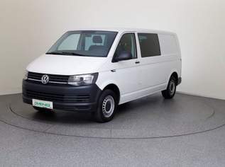 Doka-T6 Kastenwagen LR TDI, 27600 €, Auto & Fahrrad-Autos in 4342 Baumgartenberg