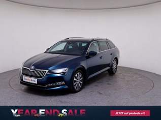 Škoda SUPERB Combi Style TDI DSG, 22950 €, Auto & Fahrrad-Autos in 8041 Liebenau