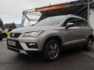 Ateca Xcellence 4Drive, 19990 €, Auto & Fahrrad-Autos in 6112 Marktgemeinde Wattens