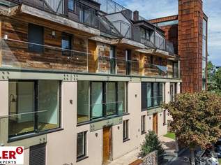 Effizient geschnittene 3 Zimmerwohnung mit echtem Mehrwert als Eigennutzer oder Anleger, 535000 €, Immobilien-Wohnungen in 2380 Gemeinde Perchtoldsdorf