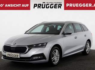Octavia Combi 2,0 TDI STYLE MATRIX-LED KAMERA E..., 16990 €, Auto & Fahrrad-Autos in 8071 Hausmannstätten