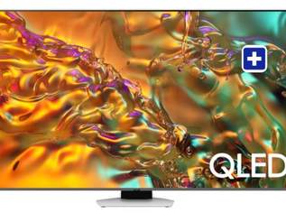 Restposten Samsung GQ65Q80D 65" stark reduziert, 659 €, Marktplatz-Kameras & TV & Multimedia in 1010 Innere Stadt