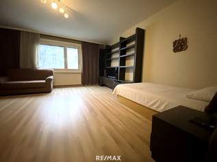Sanierungsbedürftige 1-Zimmer-Wohnung im 2. Liftstock in U1-Nähe, 122000 €, Immobilien-Wohnungen in 1100 Favoriten