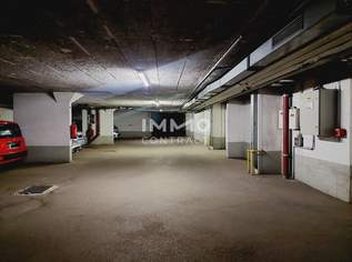 Tiefgaragenplätze unbefristet zu vermieten!!!, 116.05 €, Immobilien-Kleinobjekte & WGs in 1140 Penzing