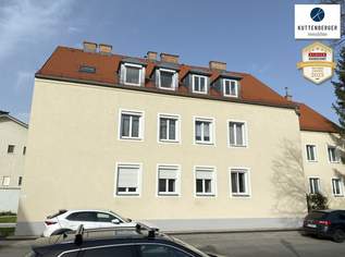 2 Zimmerwohnung in saniertem Haus in ruhiger Lage!, 249000 €, Immobilien-Wohnungen in 1220 Donaustadt