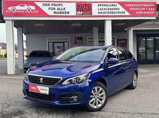 308 SW 1,6 BlueHDI 120 Active Aut. *8-fach, AHK, NAVI*, 14500 €, Auto & Fahrrad-Autos in 4312 Ried in der Riedmark