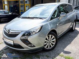 Zafira Tourer 2.0 CDTI Cosmo, 7850 €, Auto & Fahrrad-Autos in 6060 Stadt Hall in Tirol Zafira Tourer 2.0 CDTI Cosmo, 7850 €, Auto & Fahrrad-Autos in 6060 Stadt Hall in Tirol