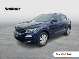 T-Roc TSI OPF, 14990 €, Auto & Fahrrad-Autos in 8753 Fohnsdorf