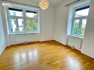 Modernisierte 3-Zimmer-Altbauwohnung in guter Lage, 290000 €, Immobilien-Wohnungen in 1200 Brigittenau