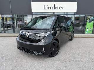 ID. Buzz GTX LR 4MOTION 250 kW, 72871 €, Auto & Fahrrad-Autos in 5322 Gitzen ID. Buzz GTX LR 4MOTION 250 kW, 72871 €, Auto & Fahrrad-Autos in 5322 Gitzen