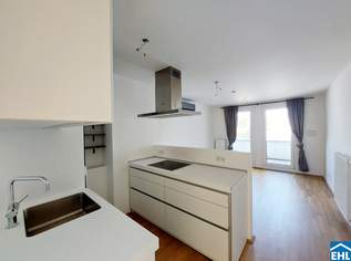 Gemütliche 2-Zimmer Maisonettewohnung mit Terrasse in Ottakring!, 1232.78 €, Immobilien-Wohnungen in 1160 Ottakring