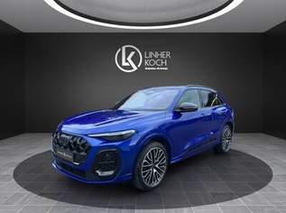 SQ5 TFSI quattro ''VOLLAUSSTATTUNG'', 86990 €, Auto & Fahrrad-Autos in 6800 Gisingen SQ5 TFSI quattro ''VOLLAUSSTATTUNG'', 86990 €, Auto & Fahrrad-Autos in 6800 Gisingen
