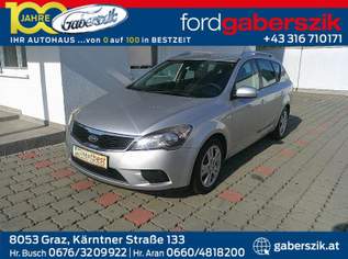 Ceed cee'd SW 1,4 CVVT Cool ECO, 5990 €, Auto & Fahrrad-Autos in 8020 Gries Ceed cee'd SW 1,4 CVVT Cool ECO, 5990 €, Auto & Fahrrad-Autos in 8020 Gries