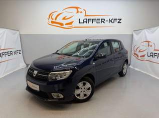Sandero Sce 75 Ambiance KLIMA BLUETOOTH, 6980 €, Auto & Fahrrad-Autos in 8350 Fehring Sandero Sce 75 Ambiance KLIMA BLUETOOTH, 6980 €, Auto & Fahrrad-Autos in 8350 Fehring
